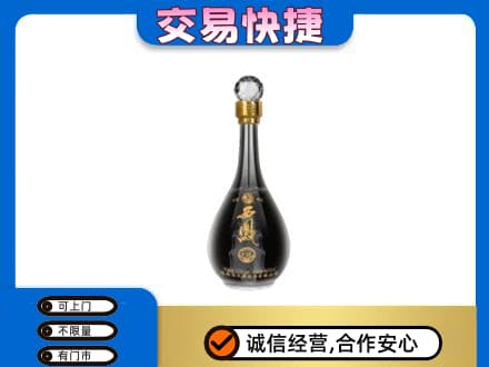 濮阳高价回收老西凤酒